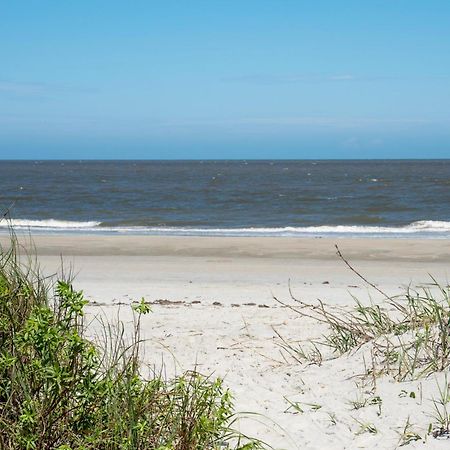 44 Dune House - 1901 Dixon Lane Villa St. Simons Island Buitenkant foto