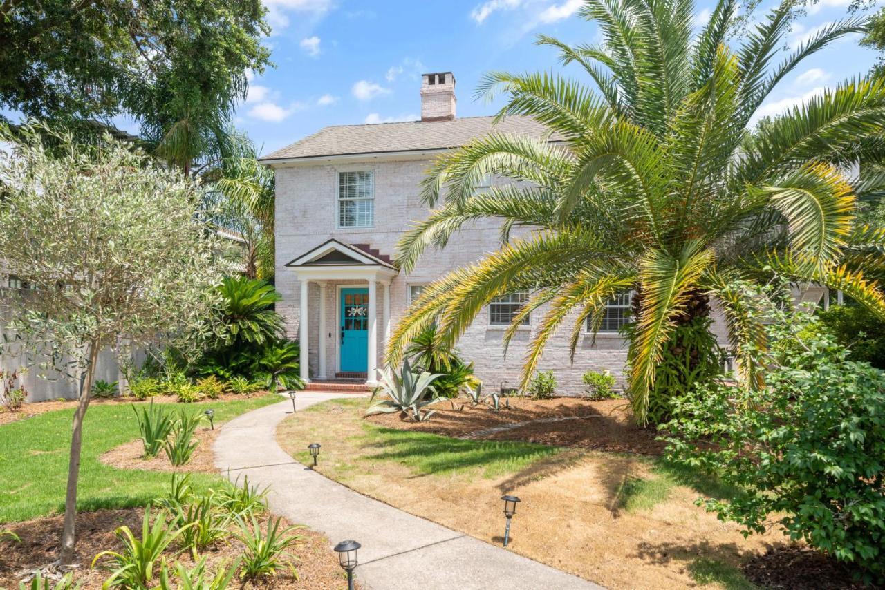 44 Dune House - 1901 Dixon Lane Villa St. Simons Island Buitenkant foto